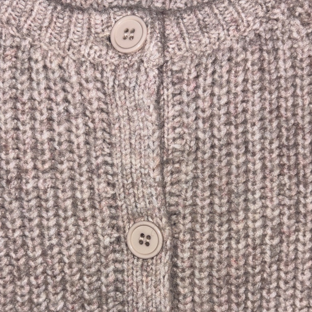 Super Soft Cozy Cardigan - Picture 3 of 6